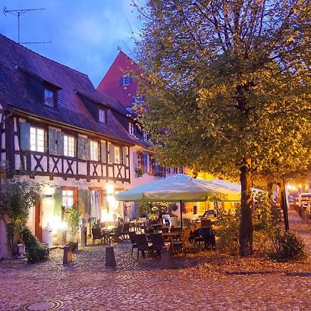 Gaestehaus Siebter Himmel Vogtsburg Buitenkant foto