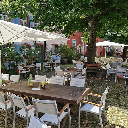 Gaestehaus Siebter Himmel Vogtsburg Buitenkant foto